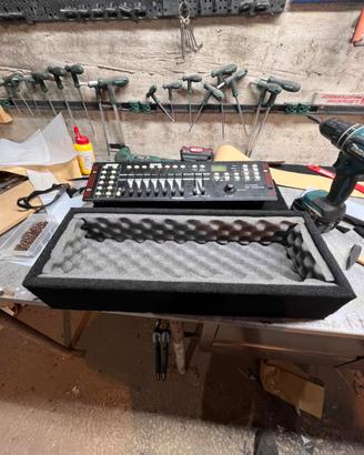 Flight case