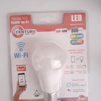 aria Smart lampada led RGB WI-FI 