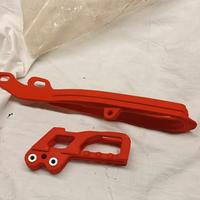 Honda cr guida catena Ufo plast