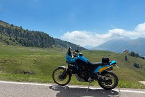 Yamaha Tenere 700 Rally