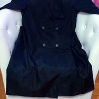 Impermeabile spolverino donna