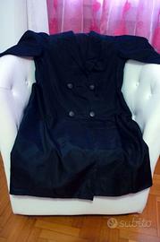 Impermeabile spolverino donna