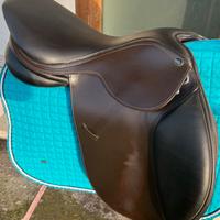 Sella da salto Winner