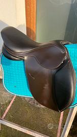 Sella da salto Winner