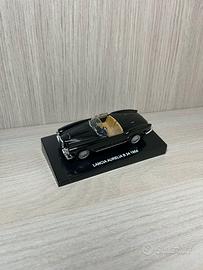 Modellino Lancia Aurelia B24 1954