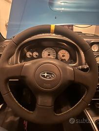 Volante subaru impreza wrx gc8 sti