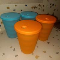 Contenitori Tupperware 