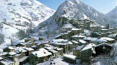 Appartamento cielo terra