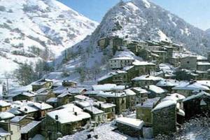 Appartamento cielo terra