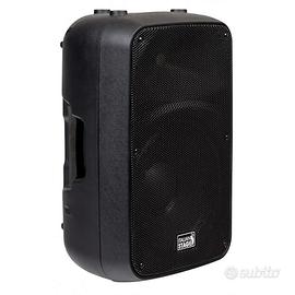 cassa biamplificata italian stage Proel SPX12A 400