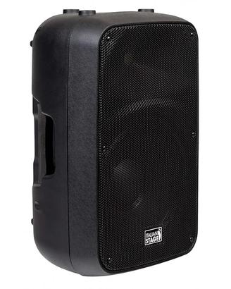 cassa biamplificata italian stage Proel SPX12A 400