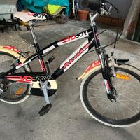 Bicicletta bambimo