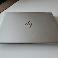 Notebook HP elitebook 840 G11 CPU Ultra 7 165U