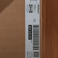 tavolo regulable IKEA RUDOLF- struttura e motori