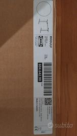 tavolo regulable IKEA RUDOLF- struttura e motori