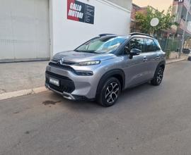 CITROEN C3 AIRCROSS SHINE 2022 1.5 DIESEL