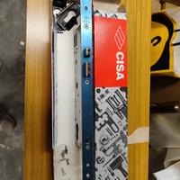 elettroserratura Cisa 16205-35