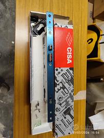 elettroserratura Cisa 16205-35