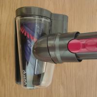 Mini Turbo Spazzola Dyson V.12 Detect SLIM Absolut