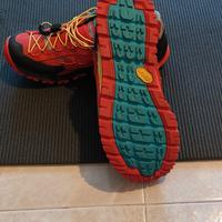 salewa speed ascent scarpe hiking donna 
