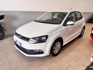 Volkswagen Polo 1.4 TDi 75 Cv 5 Porte - 11/2016