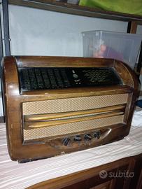 Radio Magnadyne