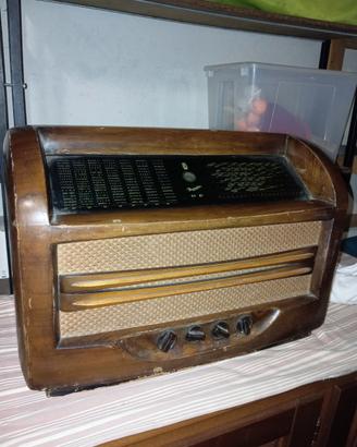 Radio Magnadyne