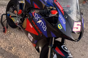 Minigp Grc Gp 12 r