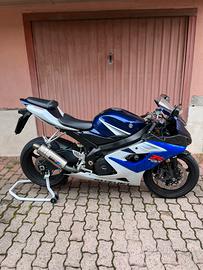 Suzuki Gsxr 1000 k5