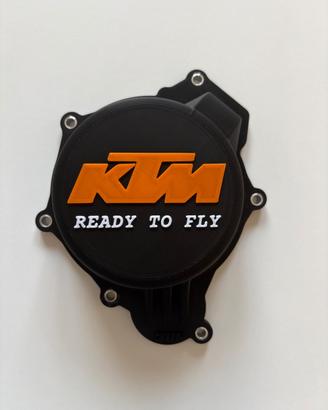 Copri accensione Ktm/husqvarna 125