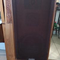 ALTEC LANSING DISCOVER SERIES