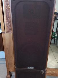 ALTEC LANSING DISCOVER SERIES