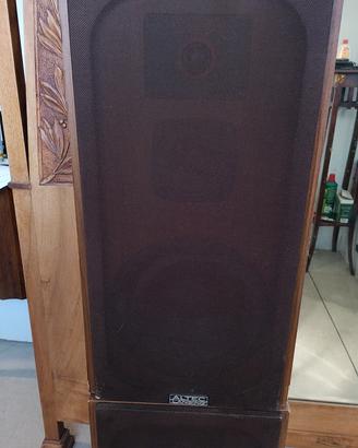 ALTEC LANSING DISCOVER SERIES