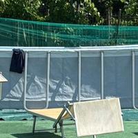 Piscina fuori terra Bestway