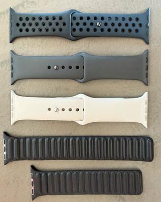 Cinturino apple watch