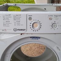 Ricambi -  lavatrice IDESIT