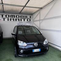 Volkswagen up! 1.0 75 CV high