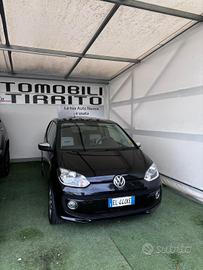 Volkswagen up! 1.0 75 CV high
