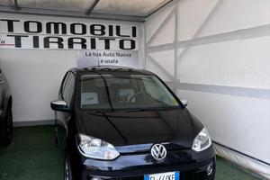 Volkswagen up! 1.0 75 CV high