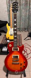 Epiphone les paul standard