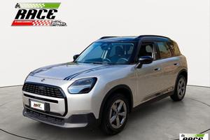 Mini Countryman 1.5 48V C Classic auto