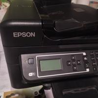 Stampante Epson WF 2630