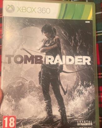 videogiochi Xbox 360