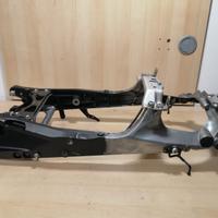 Telaietto posteriore Honda cbr 1000 rr 2004 2005