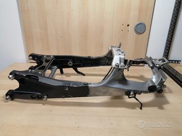 Telaietto posteriore Honda cbr 1000 rr 2004 2005