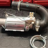 Resistenza lavastoviglie AEG Electrolux Rex nuova