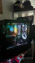 PC Gaming assemblato