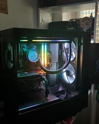 PC Gaming assemblato