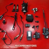 VARI SENSORI BMW R1200GS LC