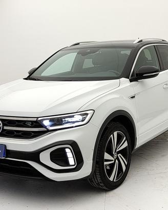VOLKSWAGEN T-Roc 1ª serie - T-Roc 1.0 TSI U102520